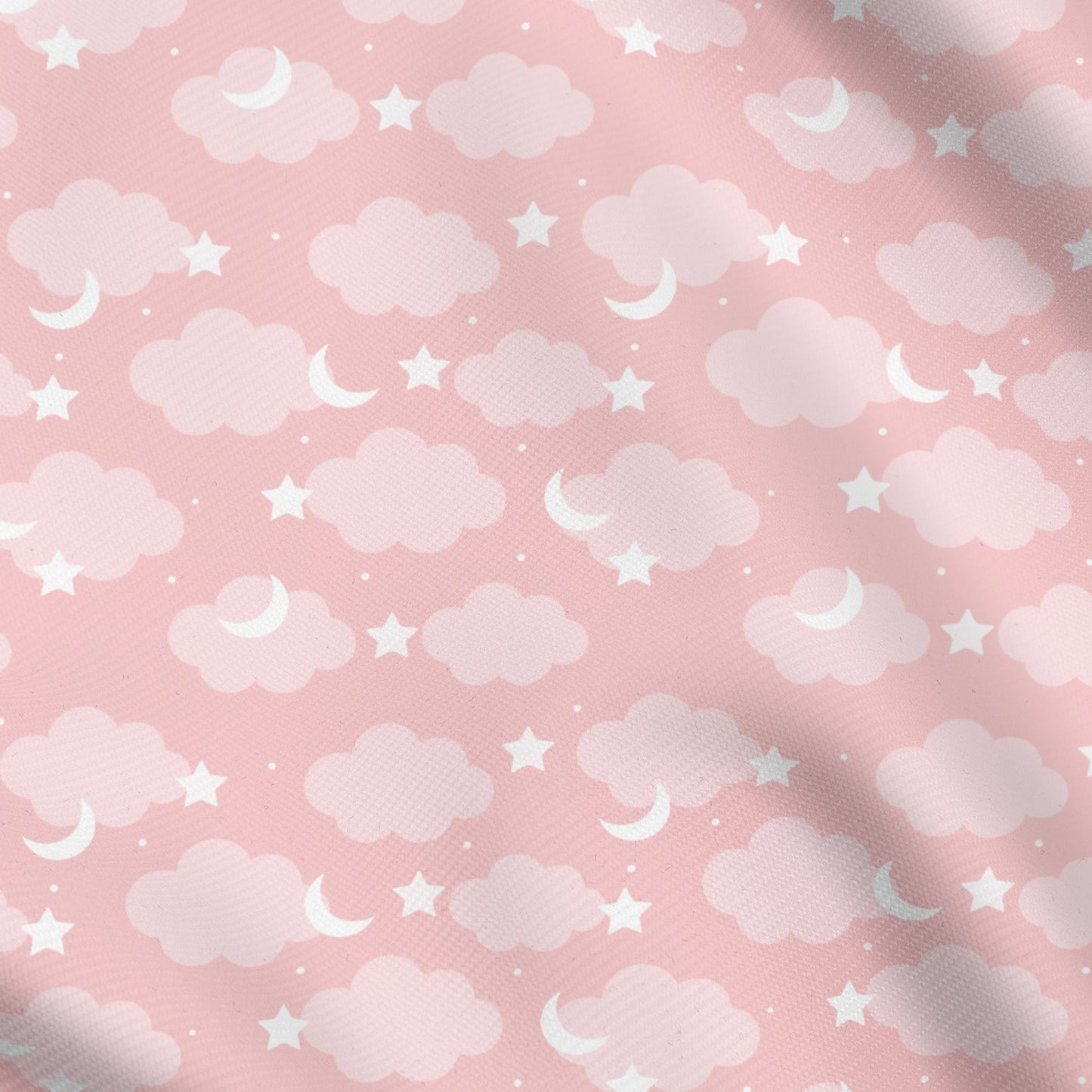 TFTA0226 Pink Moon