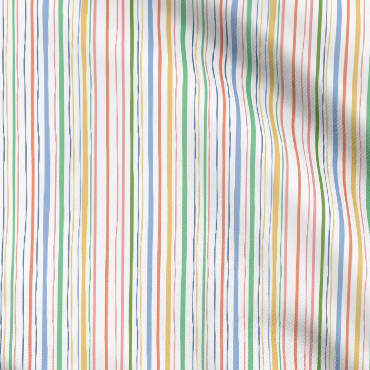 TFTA0265 Rainbow Stripes