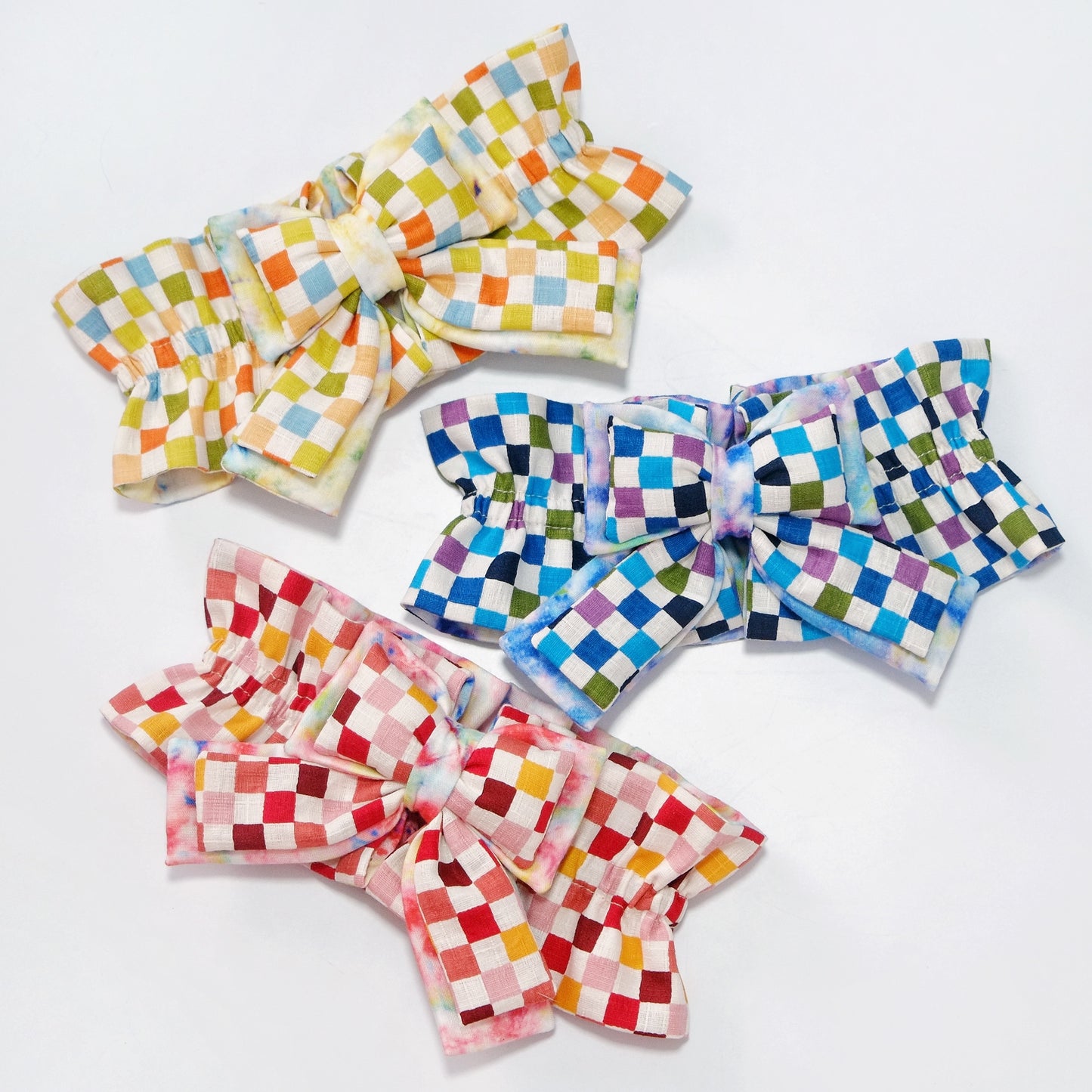 TFTW0115 Tie-dyed print