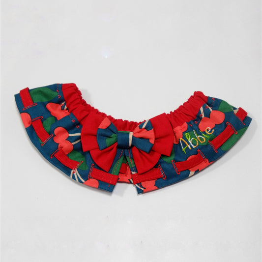 TFKR0158 Cherry Navy