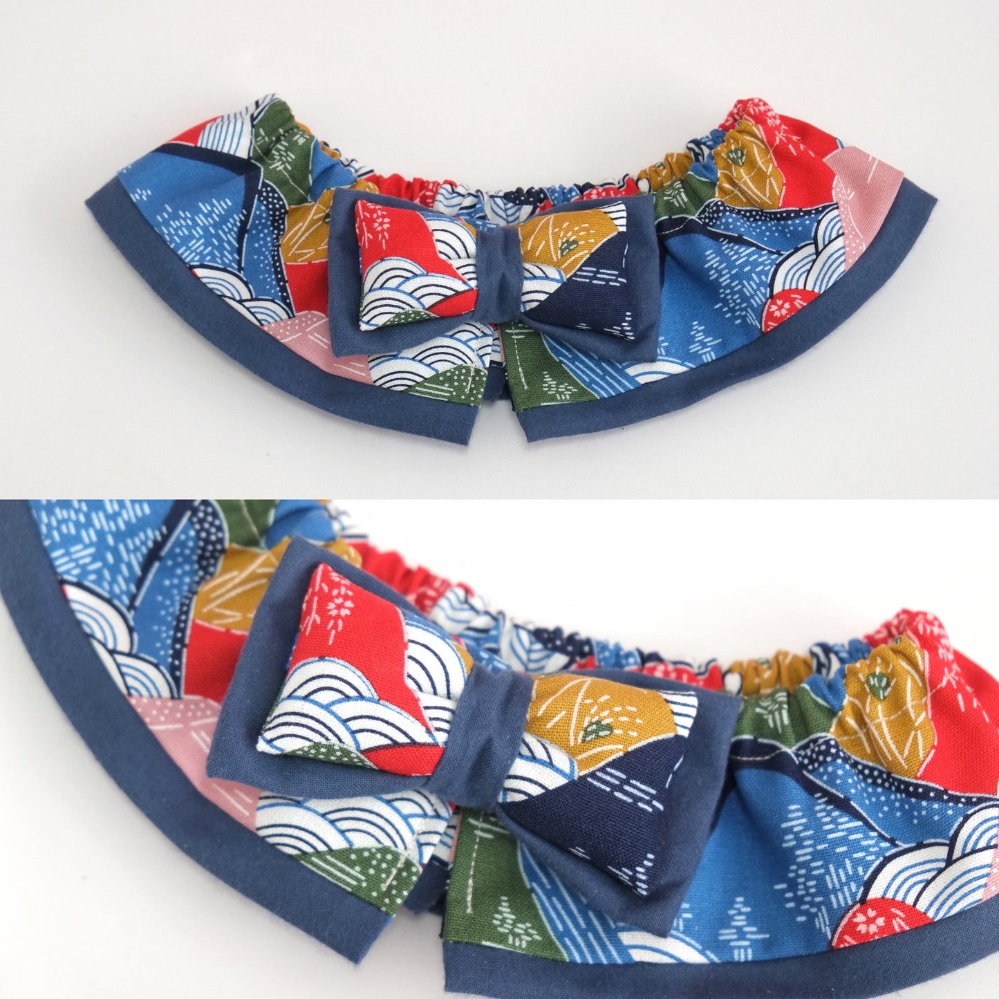 C12-522 Indigo Blue