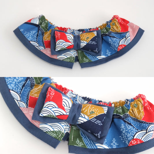 C12-522 Indigo Blue