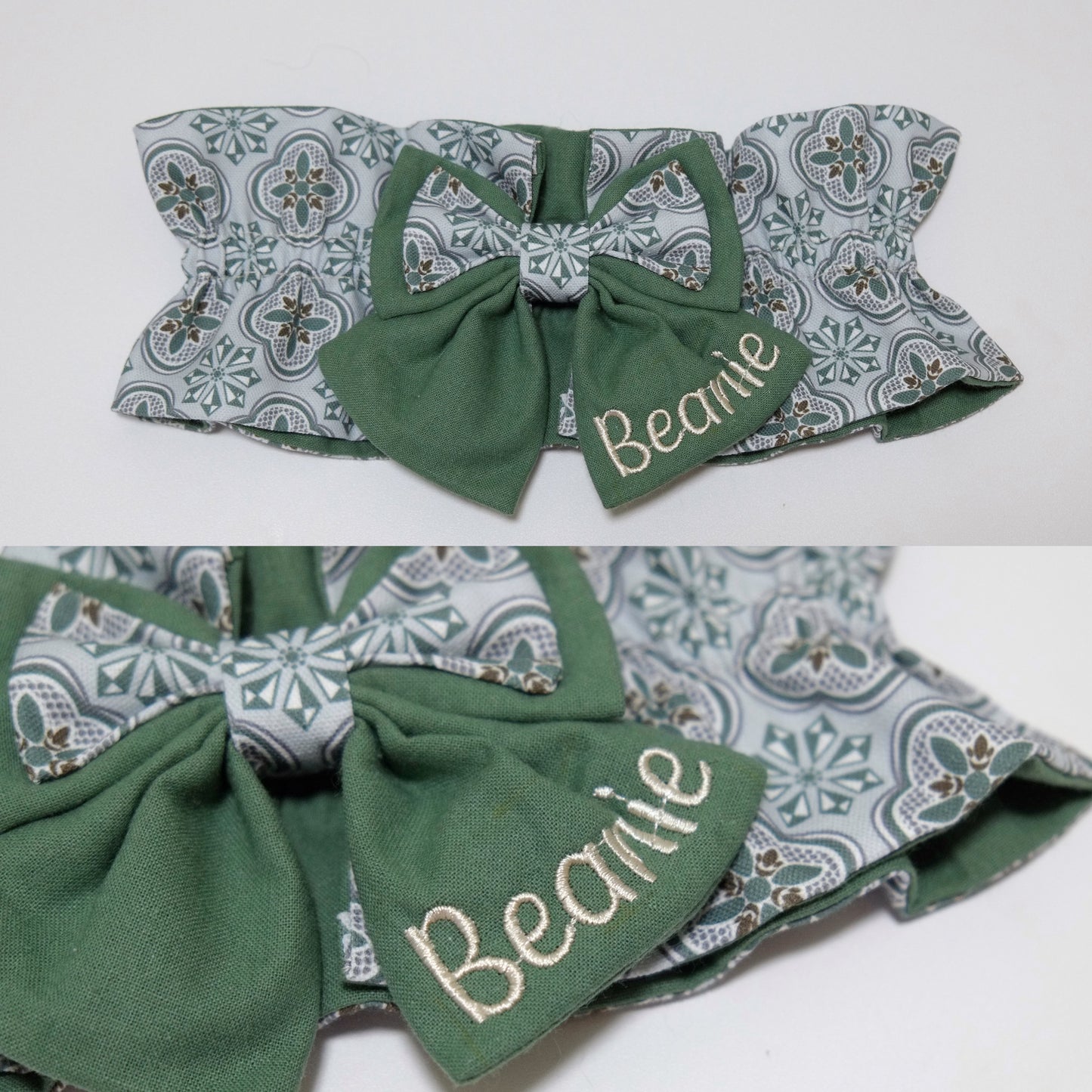 B22-527 Army Green