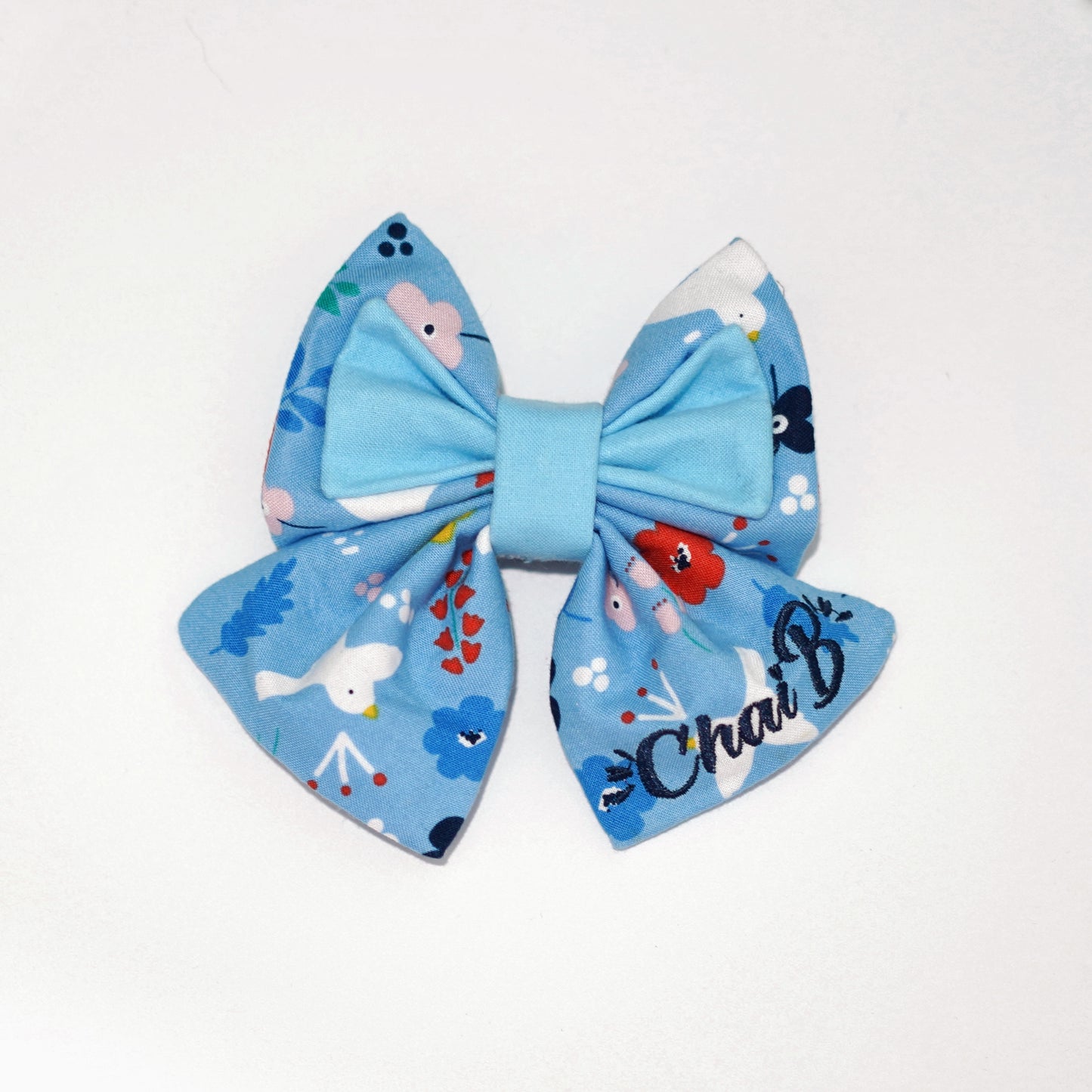 C07-550 Baby Blue