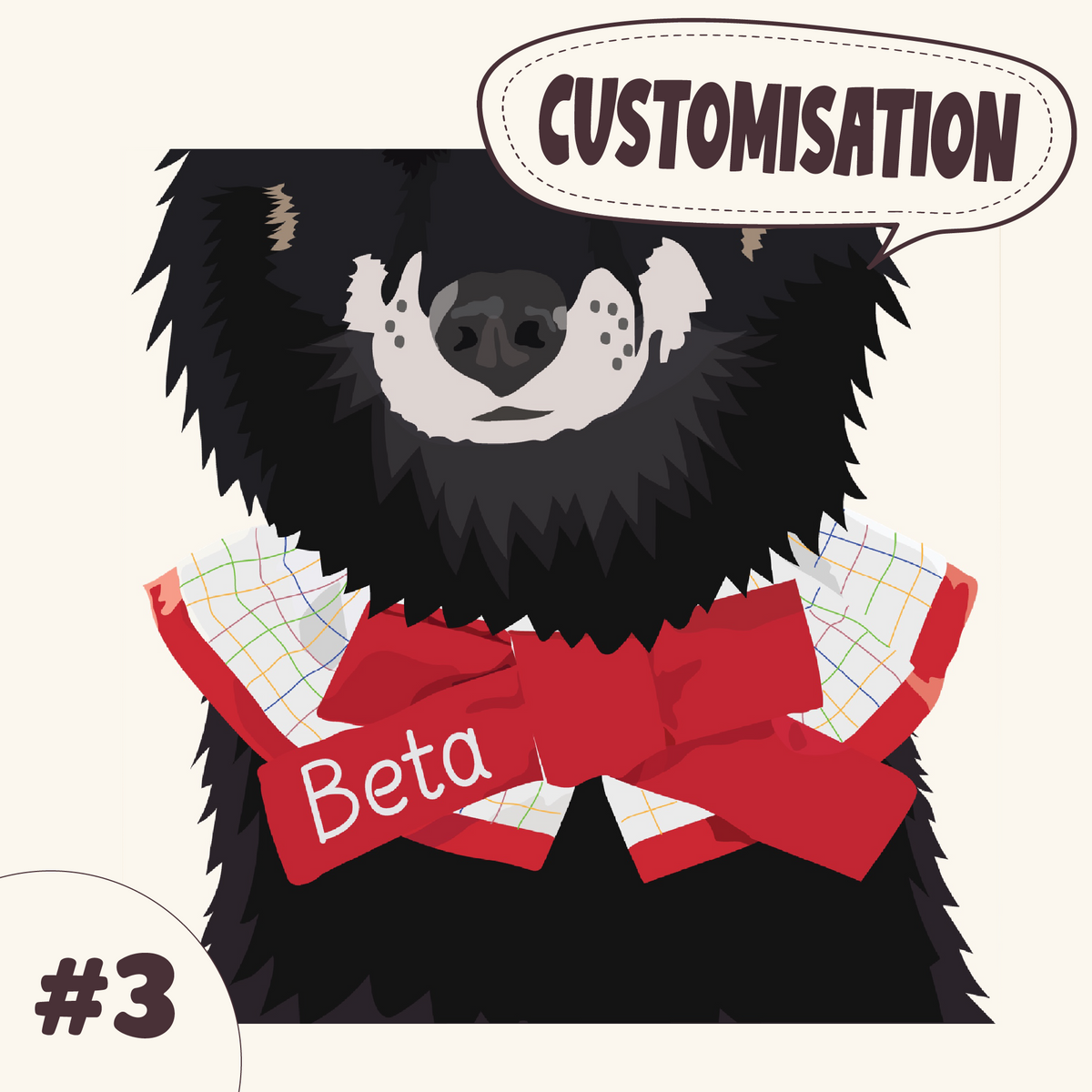 Custom Styles