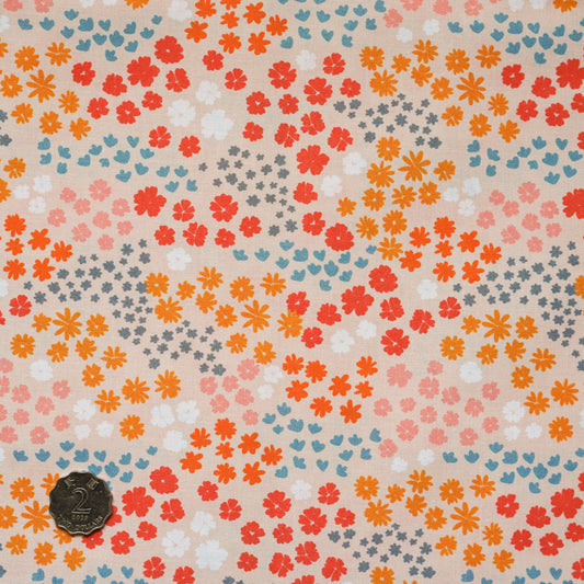 TFTA0193 Coral Garden