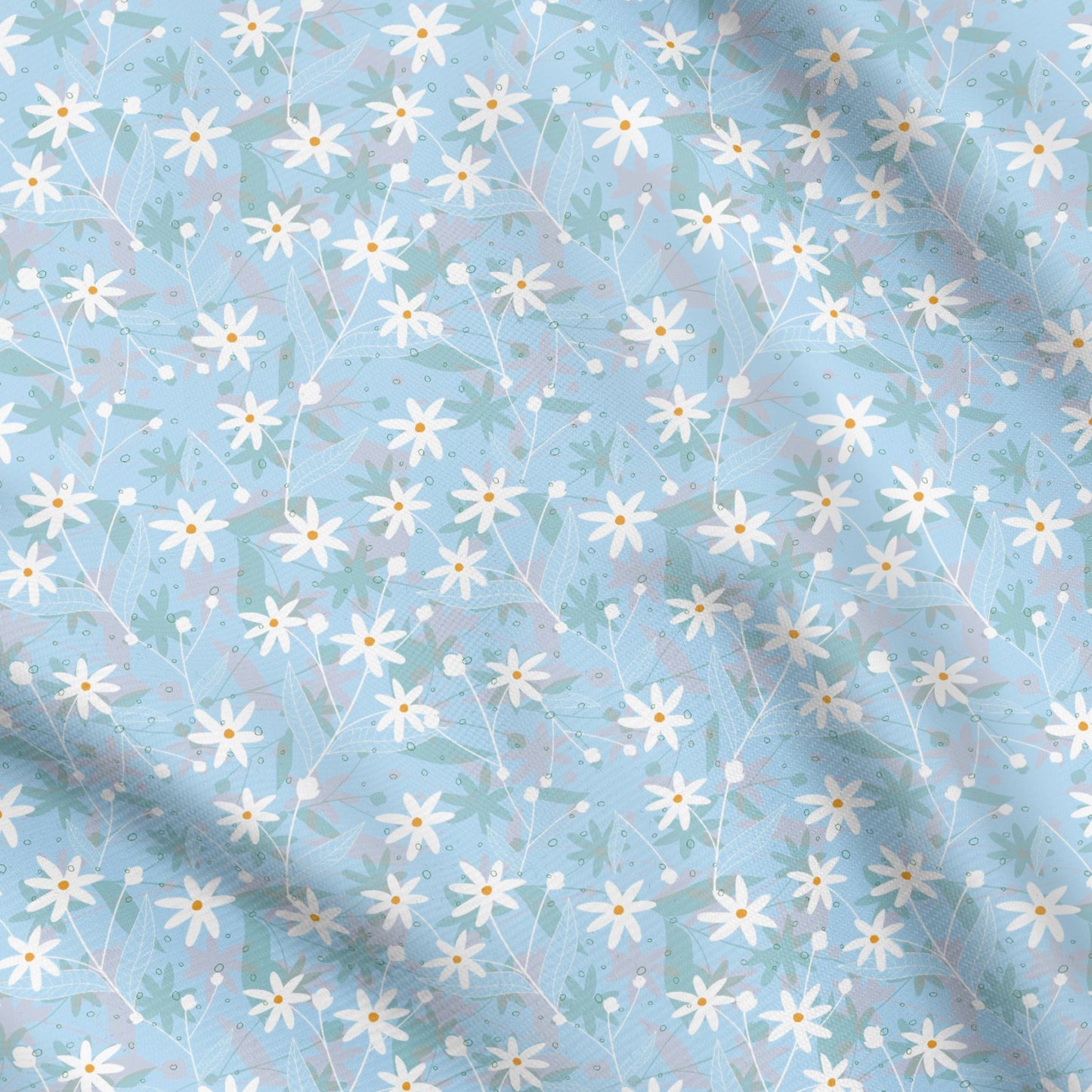 TFTA0236 Blue Meadow