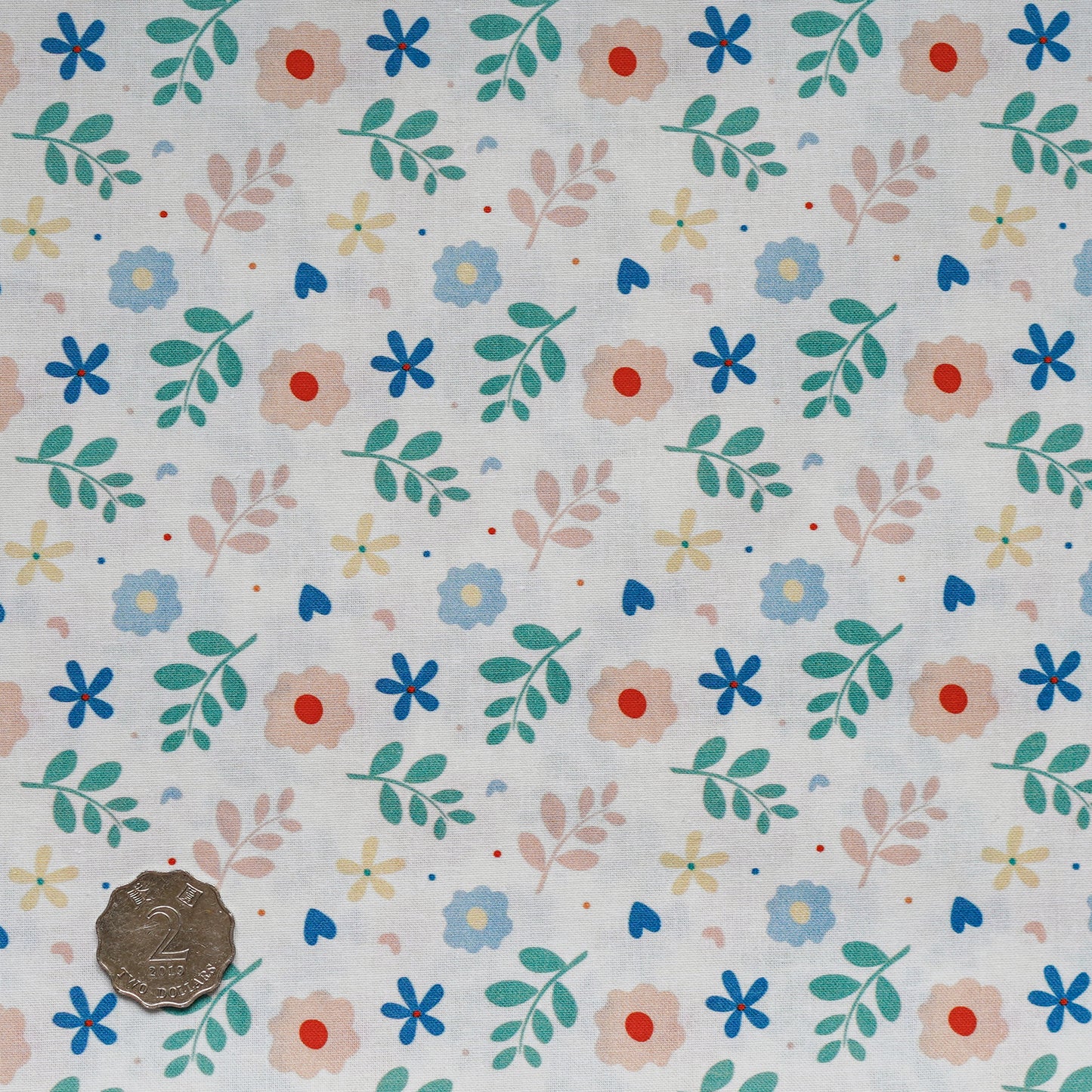 TFTA0208 Soft Garden