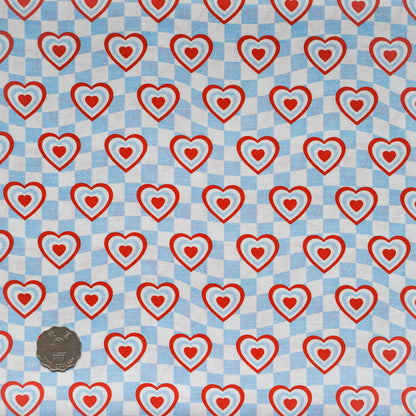 TFTA0209 Y2K heart
