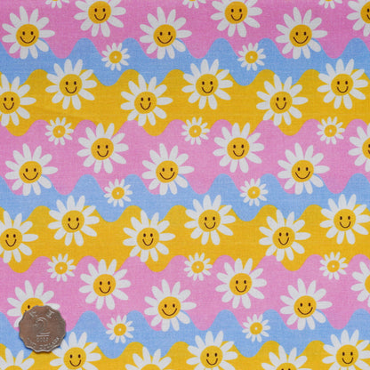 TFTA0212 Y2K Smiley Wave