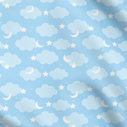 TFTA0227 Blue Moon