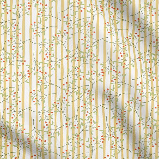 TFTA0233 Yellow Stripe Berry