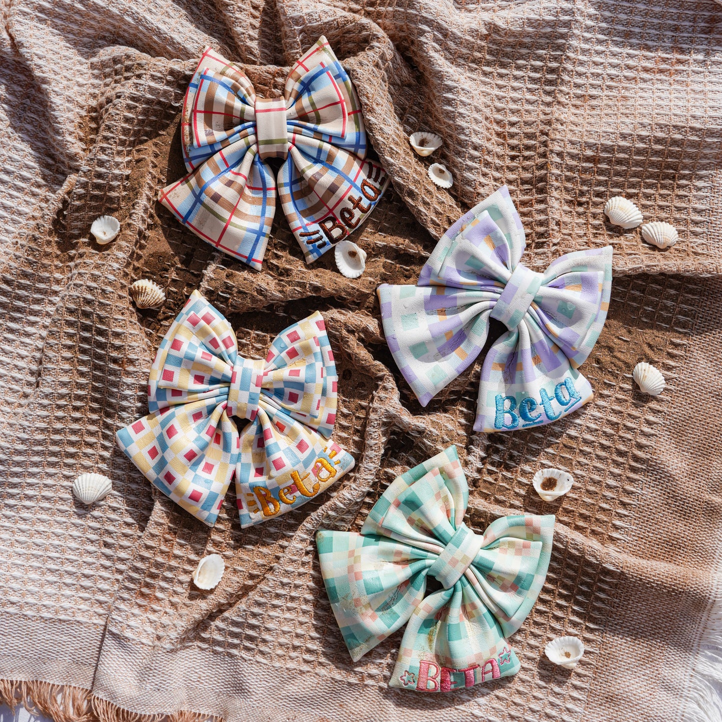 【2026落水狗】Go-Anywhere BIGBOW