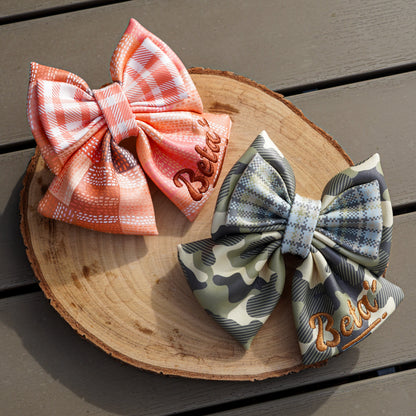 【2026落水狗】Go-Anywhere BIGBOW