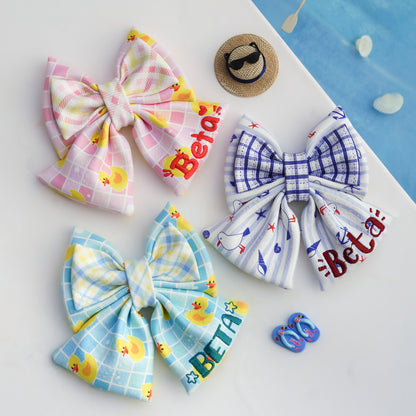 【2026落水狗】Go-Anywhere BIGBOW