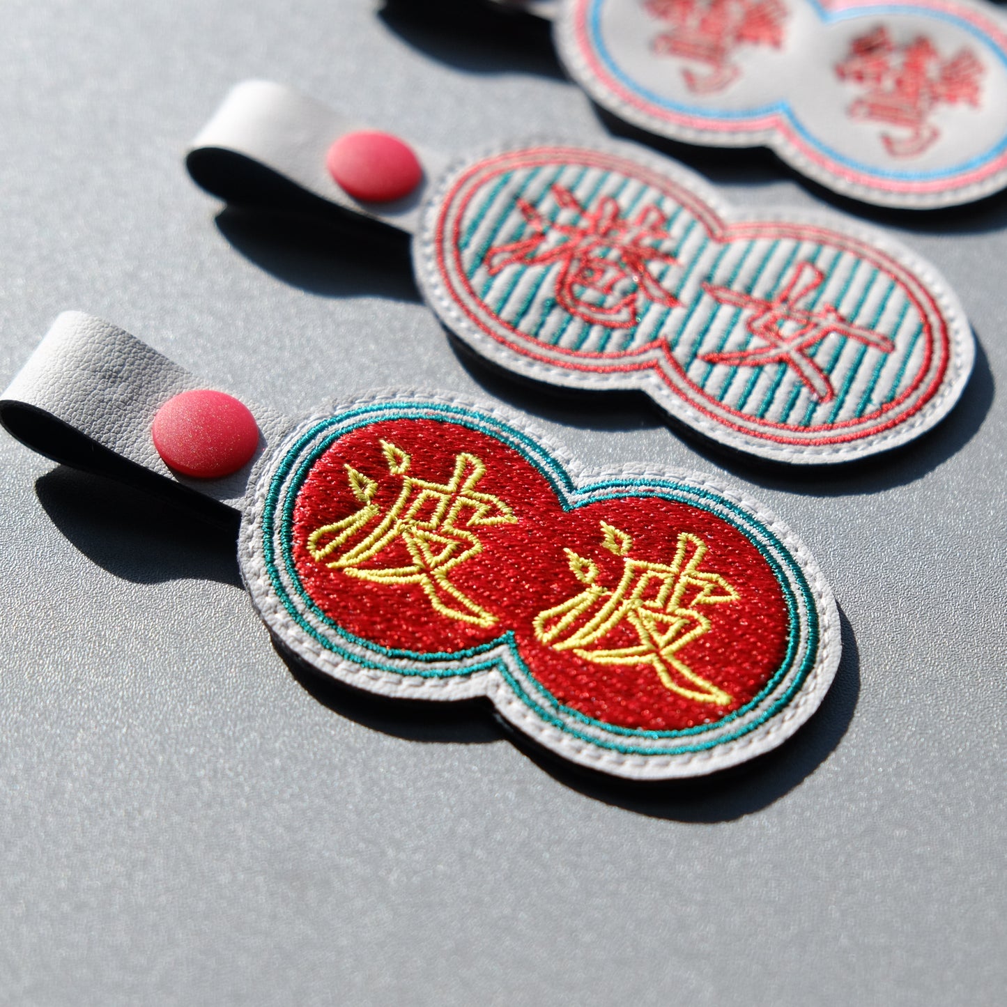 Personalised｜霓虹燈主題名牌