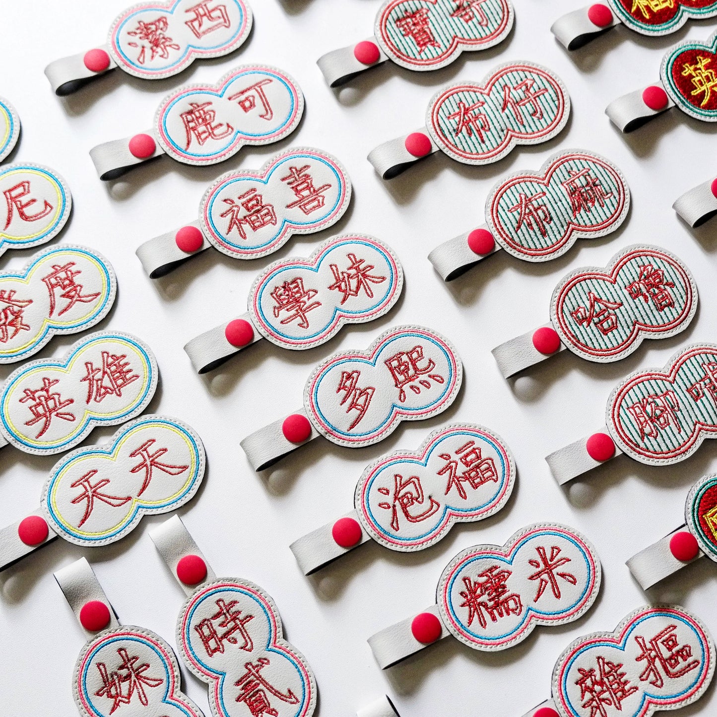 Personalised｜霓虹燈主題名牌