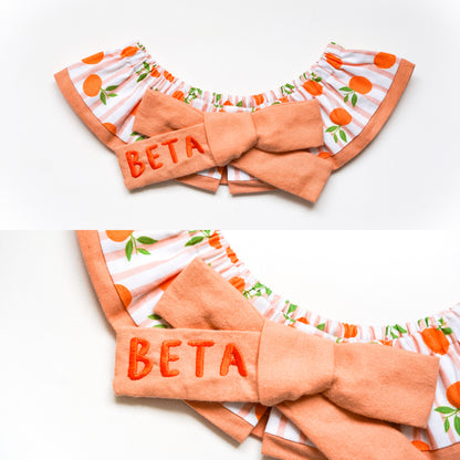 #3 TFTA0198 x Light Salmon