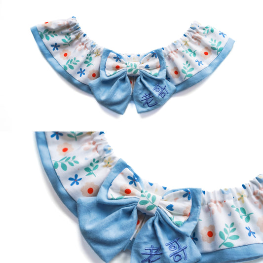#3 TFTA0208 x Beau Blue