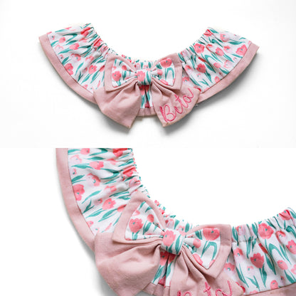 A22-567 Baby Pink