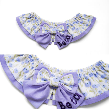 #3 TFTA0200 x Lavender