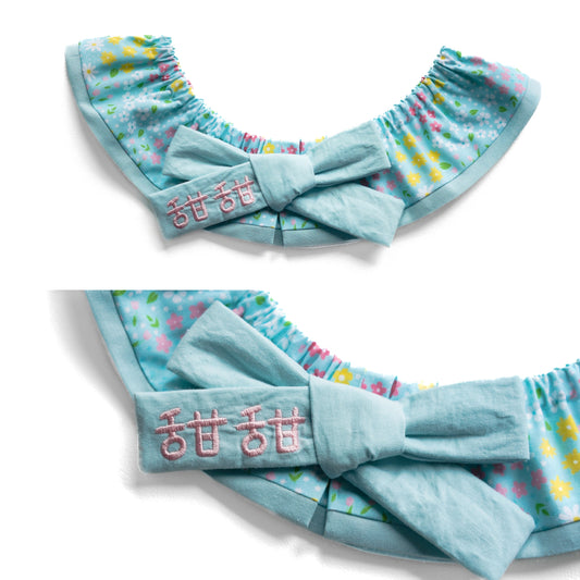 #3 TFTA0194 x Beacon Gray