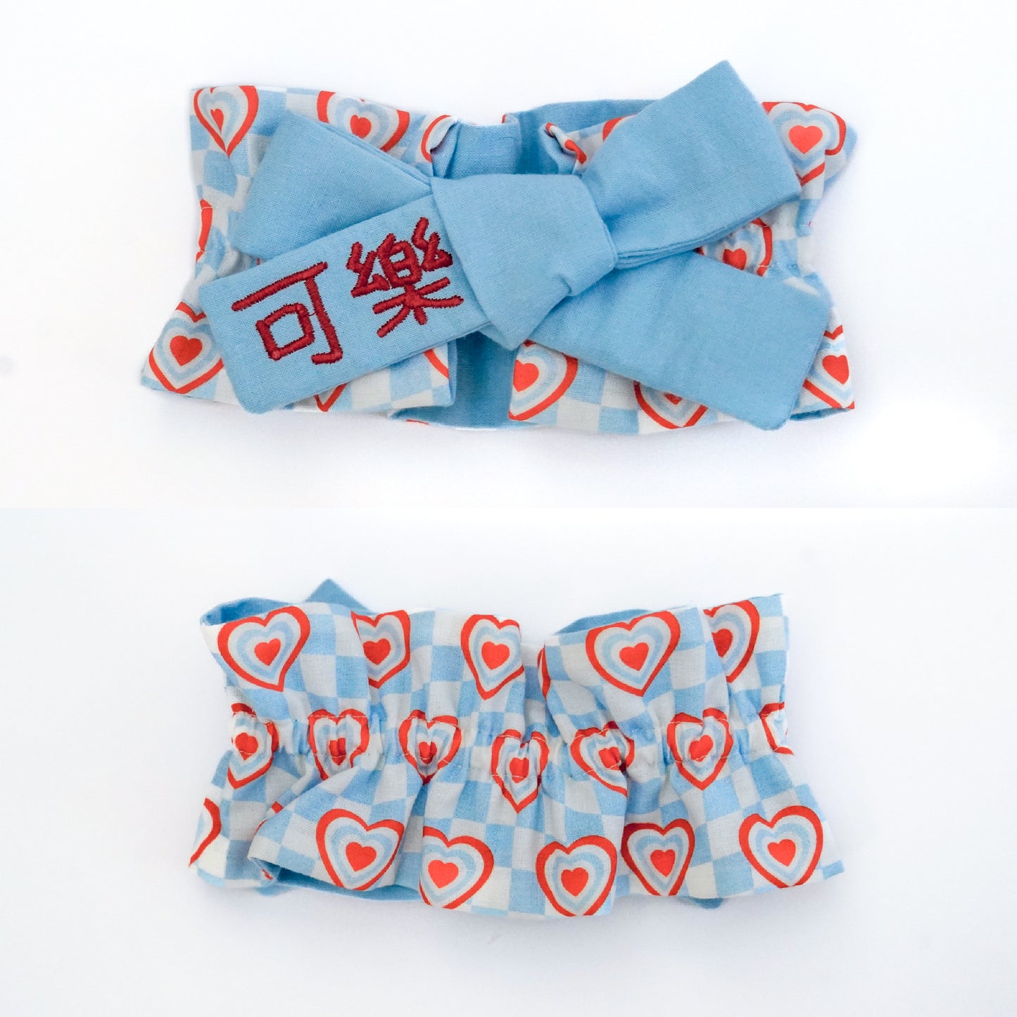 TFTA0209 Y2K heart