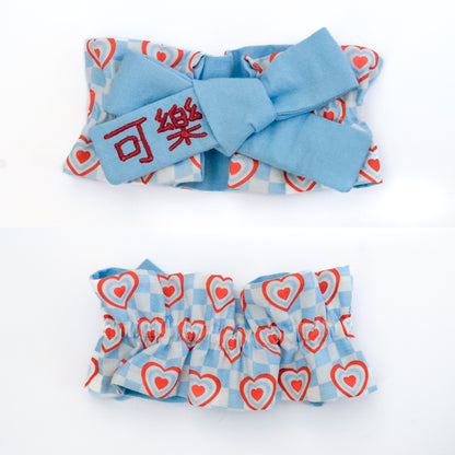 TFTA0209 Y2K heart