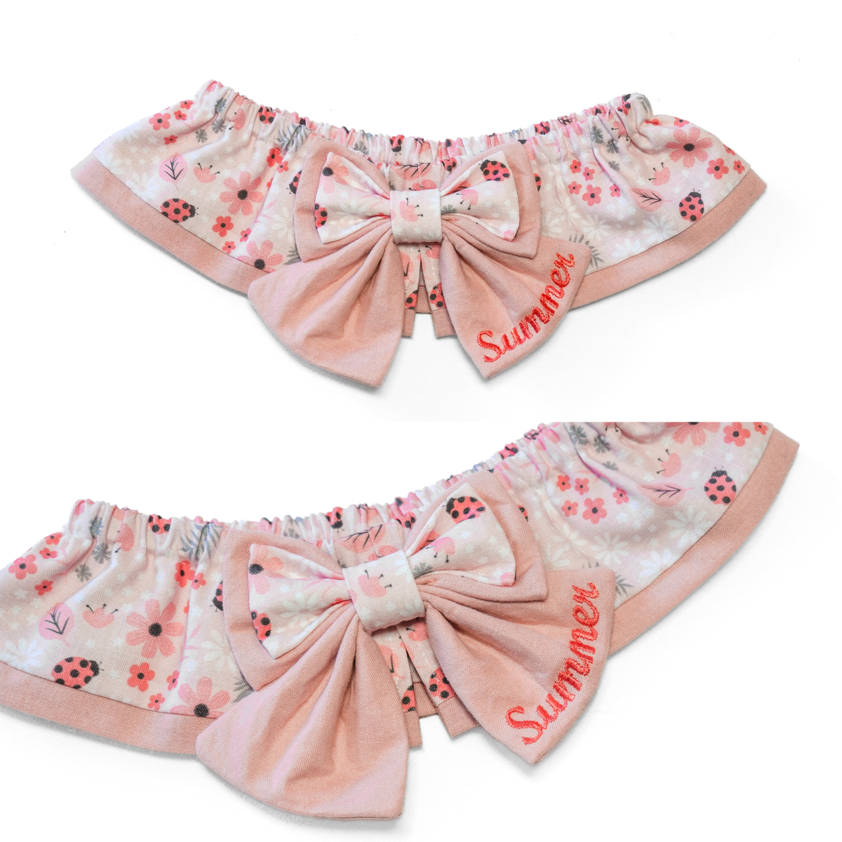 #3 TFTA0237 x Baby Pink