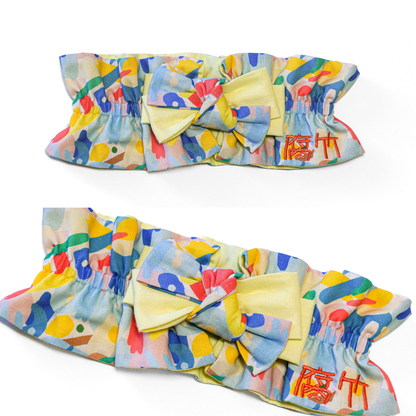 #1 TFTA0240 x Light Yellow