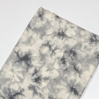 TFTW0110 Grey Tie-dyed soft print