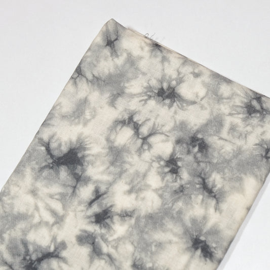 TFTW0110 Grey Tie-dyed soft print