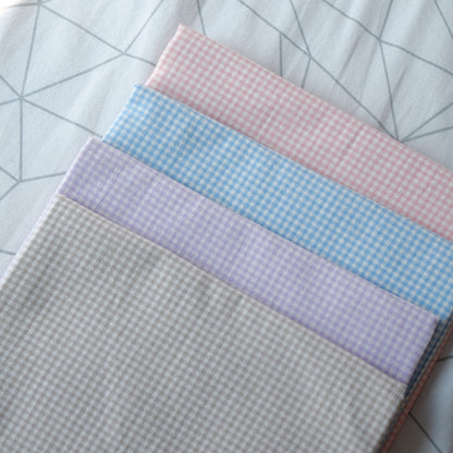 TFTW0121 Soft Pastel Check