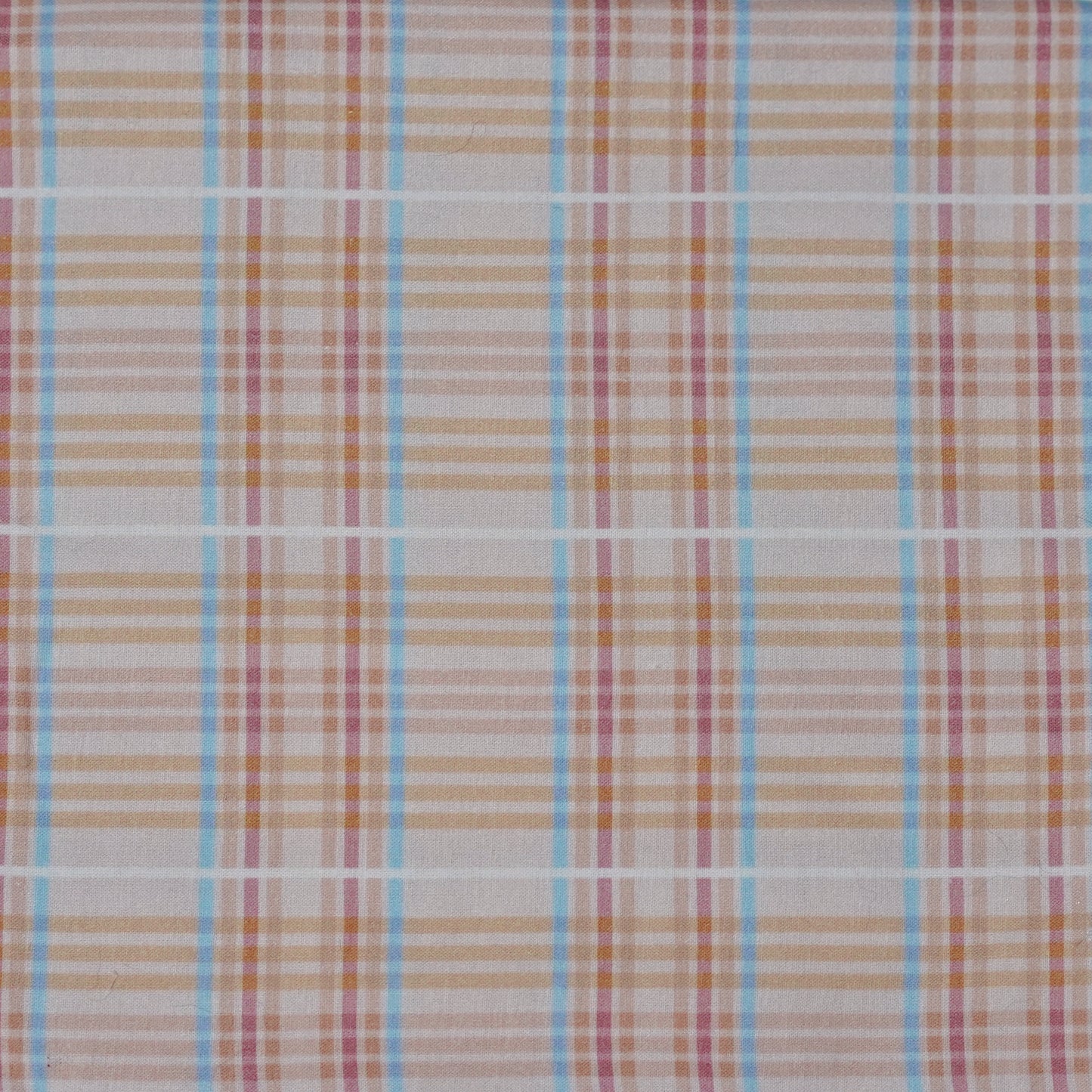 TFKR0150 Orange multi check