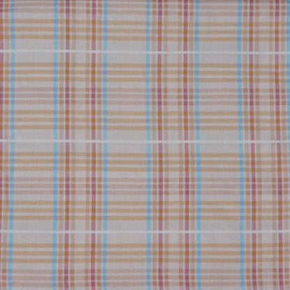 TFKR0150 Orange multi check