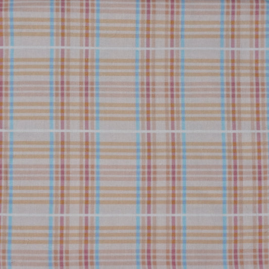 TFKR0150 Orange multi check