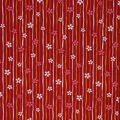 TFJP02 Red Sakura