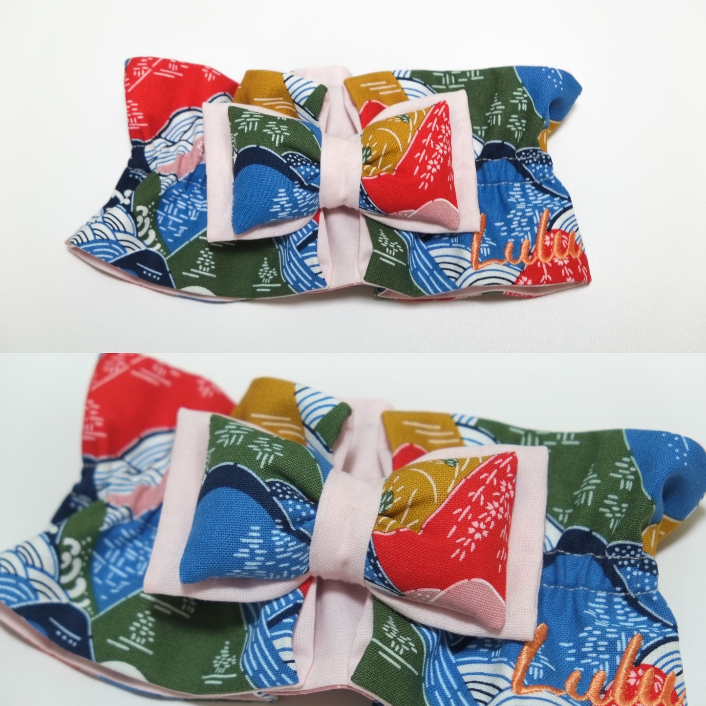 Custom order｜#1