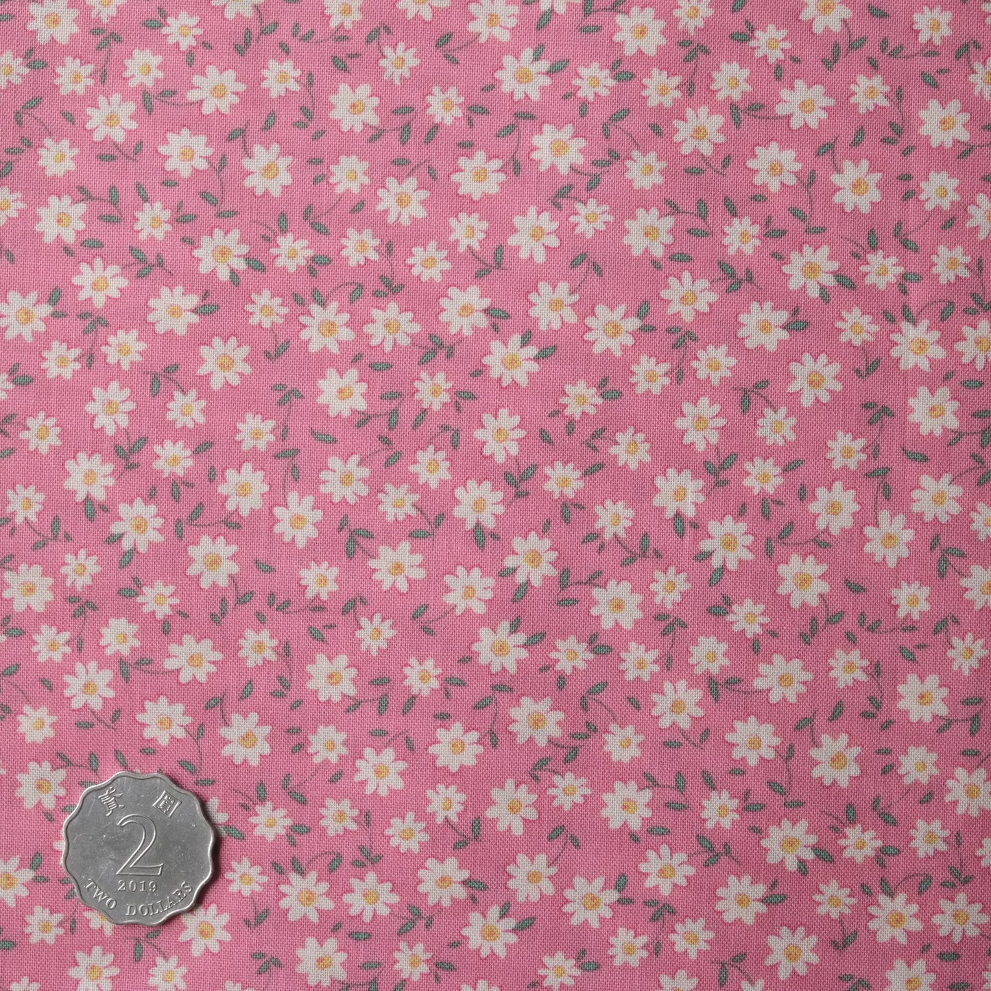 TFKR022 Pink Floral
