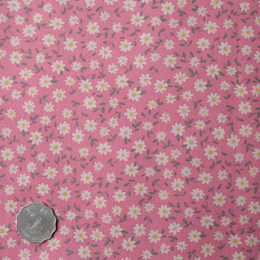 TFKR022 Pink Floral