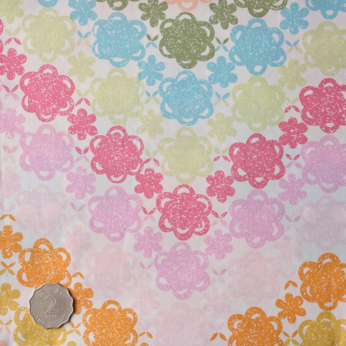 TFKR023 V-shape lace