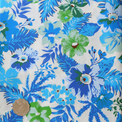 TFTW043 Blue Hawaii