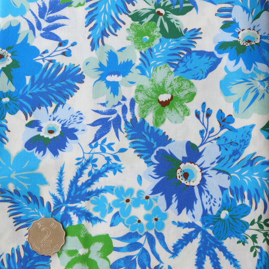 TFTW043 Blue Hawaii