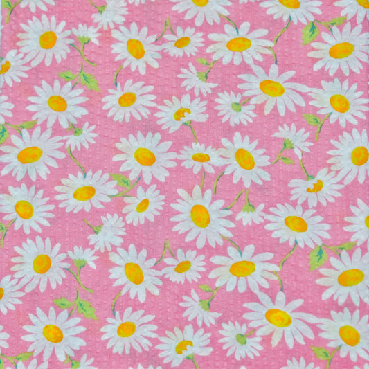 TFJP070 Pink Daisy