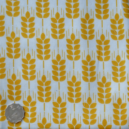 TFTW072 White wheats