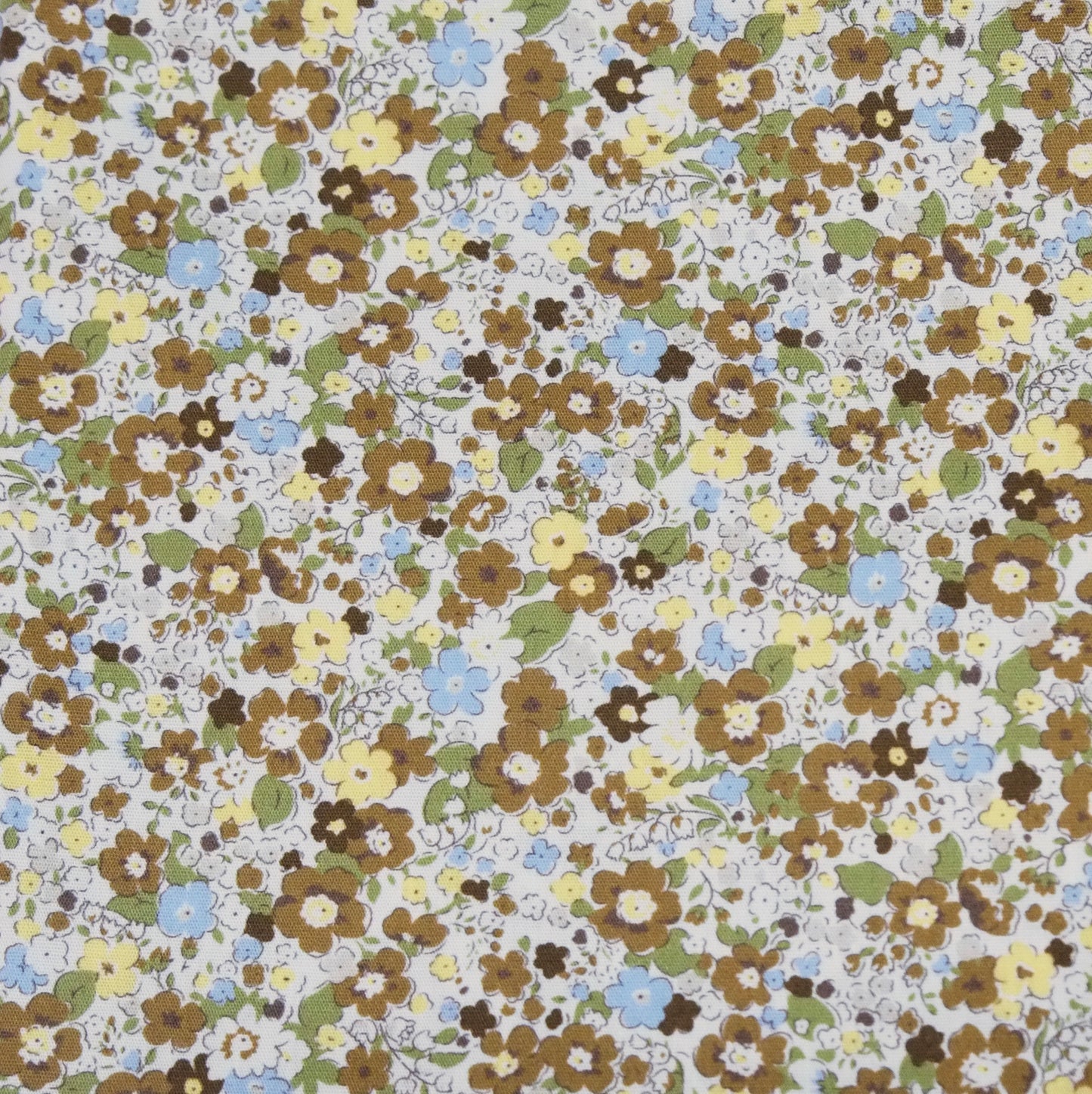 TFTW075 Earth Floral