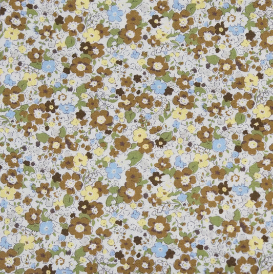 TFTW075 Earth Floral