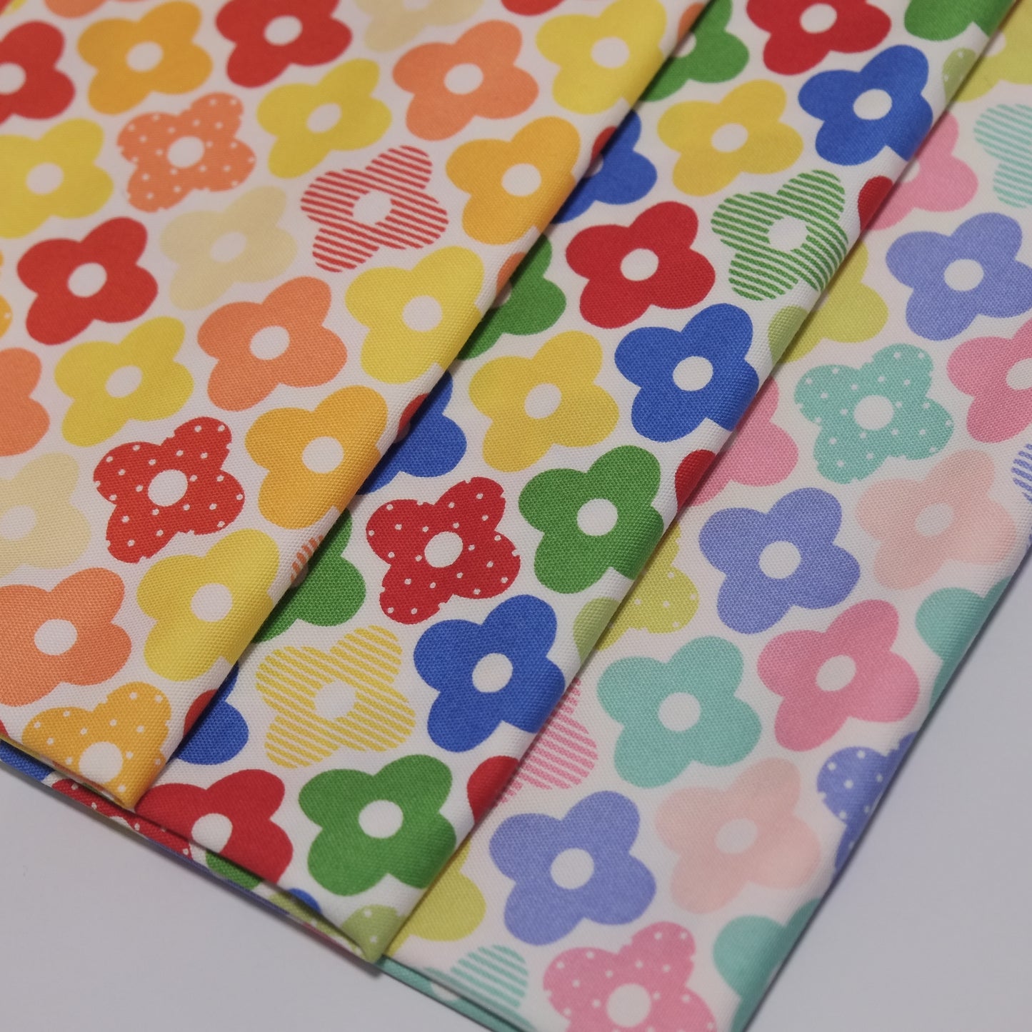 TFJP0113 Flower pattern