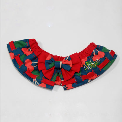 TFKR0158 Cherry Navy