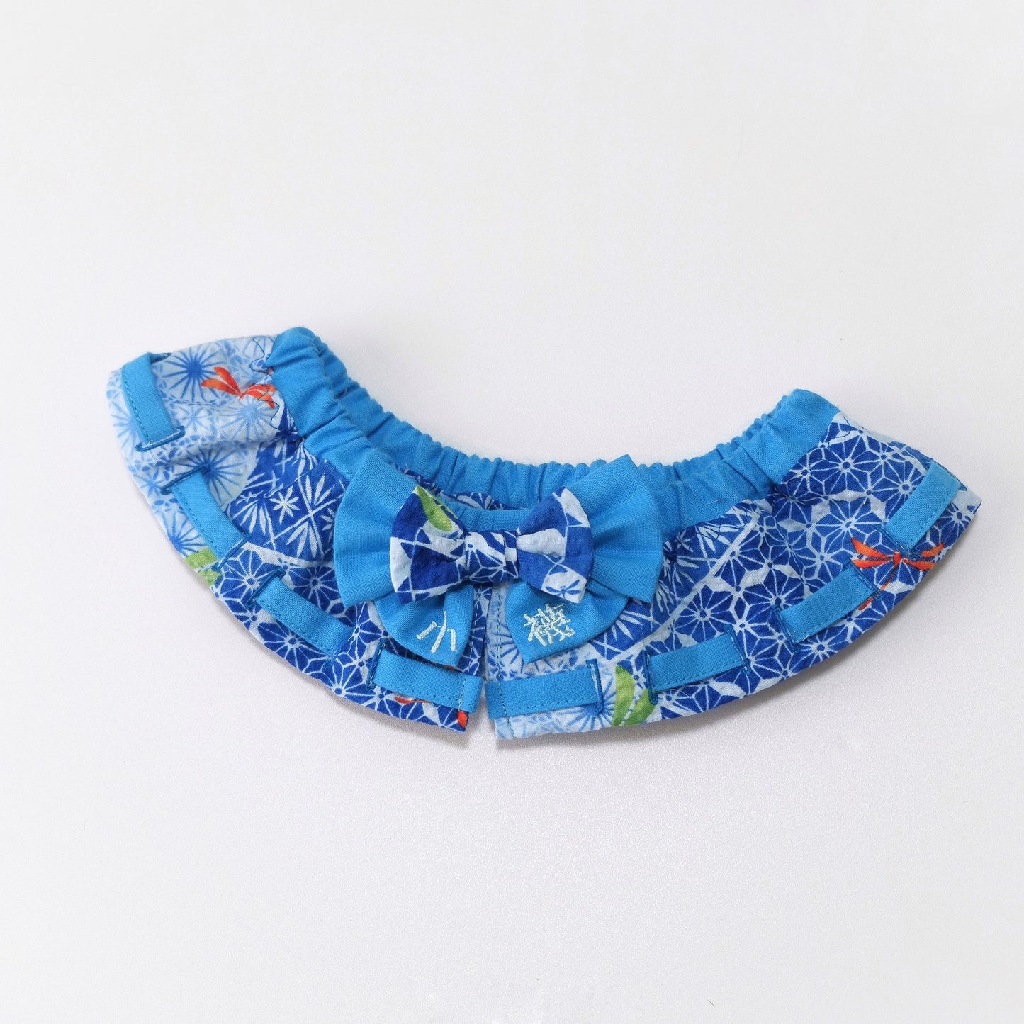 C14-534 Curious Blue